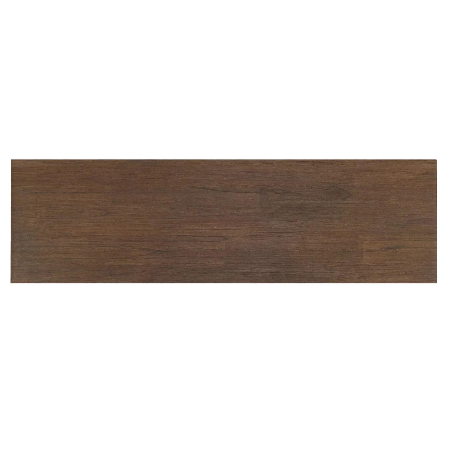 Lloyd 65" Console - Warm Brown
