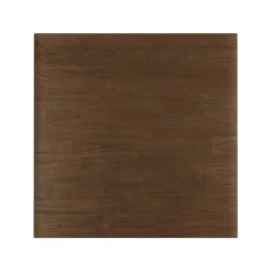 Lloyd Side Table - Warm Brown