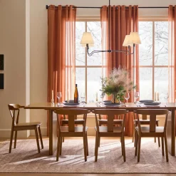 Lombard Chandelier - Black