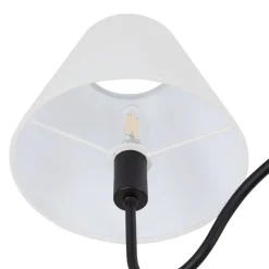 Lombard Chandelier - Black