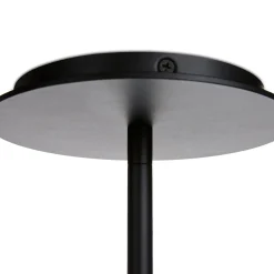 Lombard Chandelier - Black