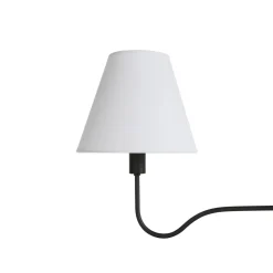 Lombard Chandelier - Black