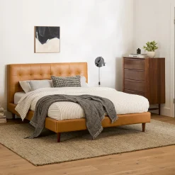 Loopi 8 x 10 Wool Rug - Pebble Sand