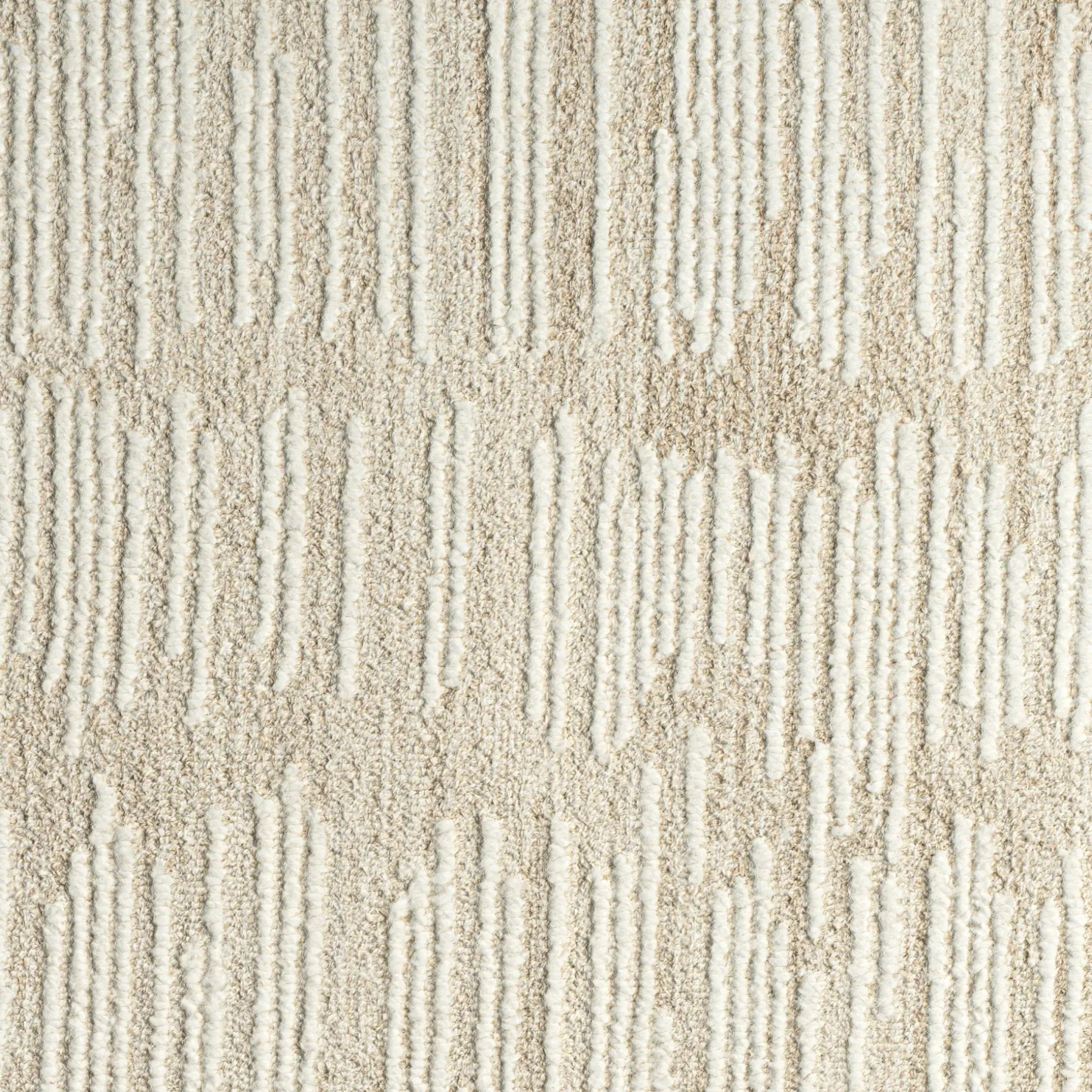 Lorens 8 x 10 Wool Rug - Beige