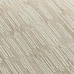 Lorens 8 x 10 Wool Rug - Beige