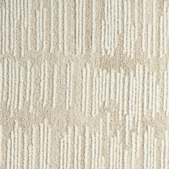 Lorens 9 x 12 Wool Rug - Beige