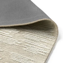 Lorens 9 x 12 Wool Rug - Beige