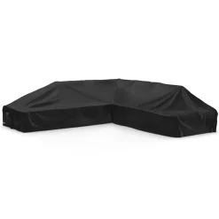 Lubek Outdoor Corner Sectional Cover
