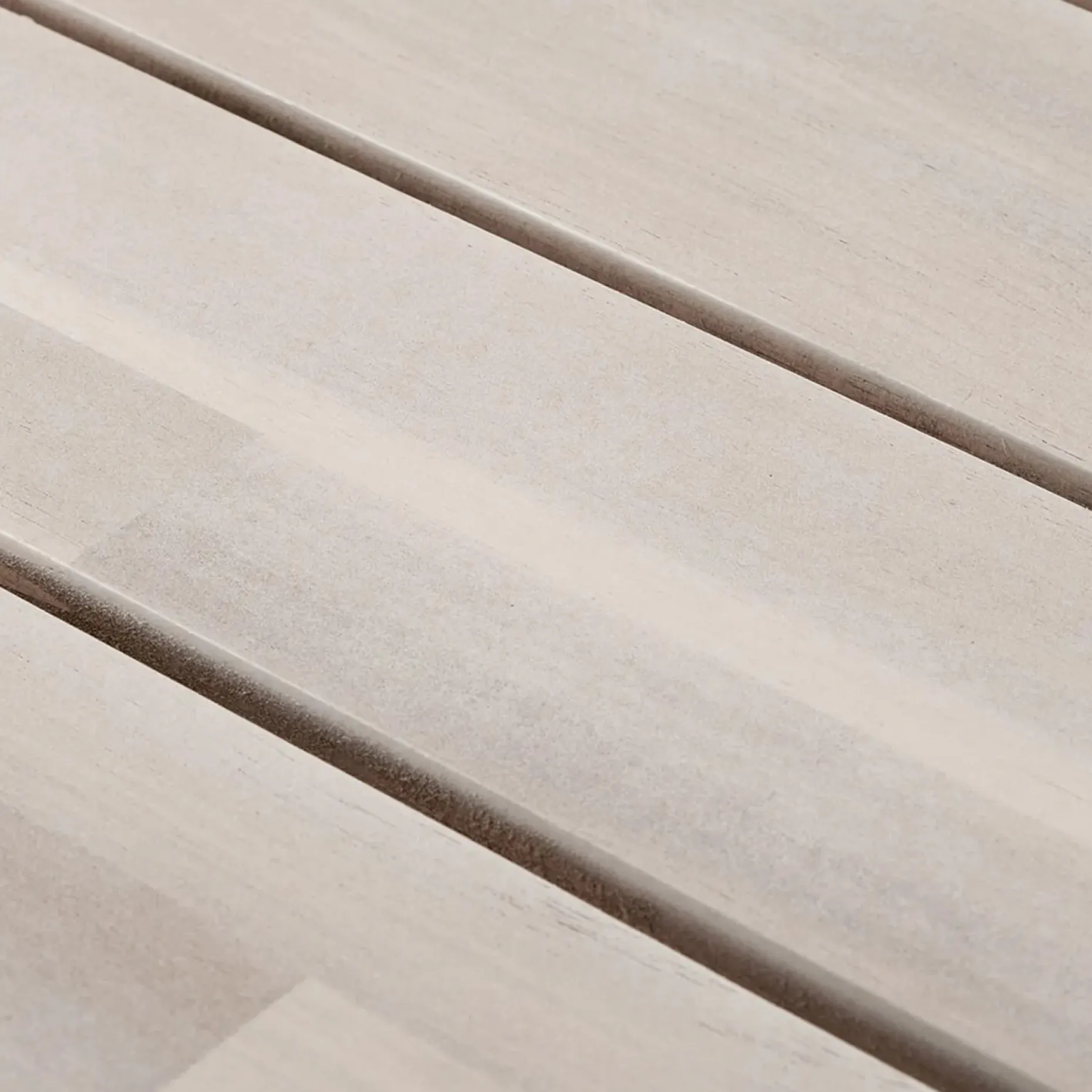 Lubek 94.5" Outdoor Dining Table - Byron Gray