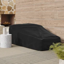 Lubek Outdoor Right Chaise Cover