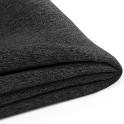 Lubek Outdoor Sectional Cushion Cover Set - Slate Gray