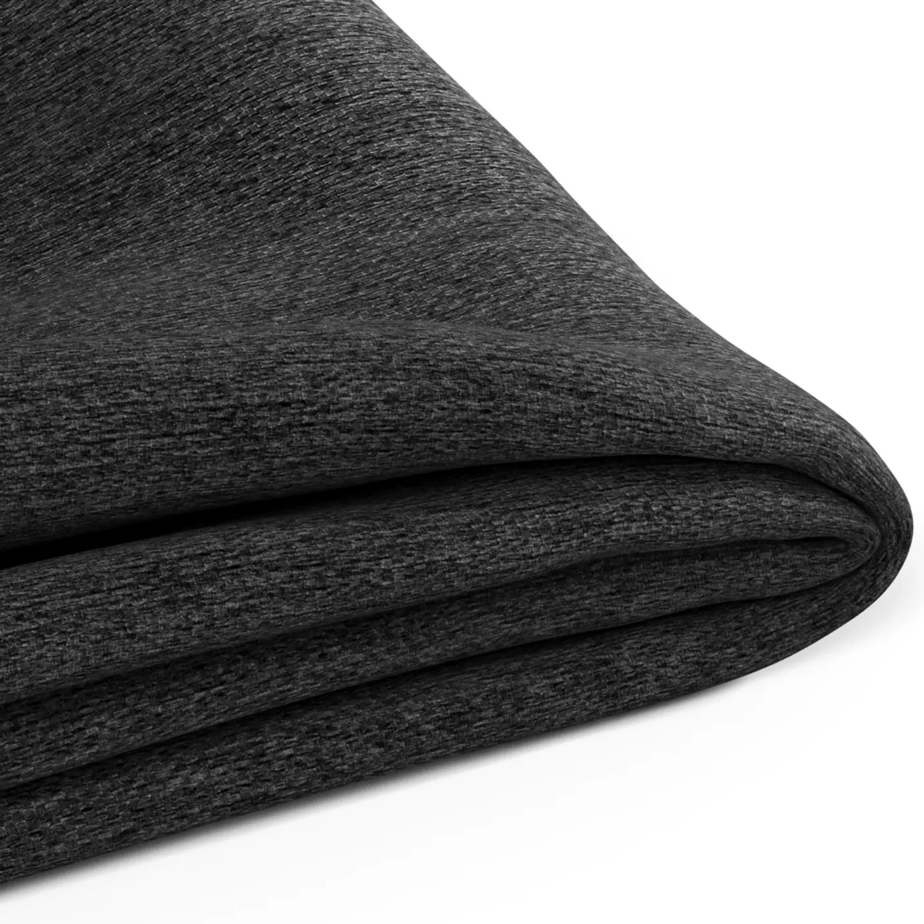 Lubek Outdoor Sectional Cushion Cover Set - Slate Gray