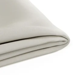 Lubek Outdoor Sectional Cushion Cover Set - Dravite Ivory