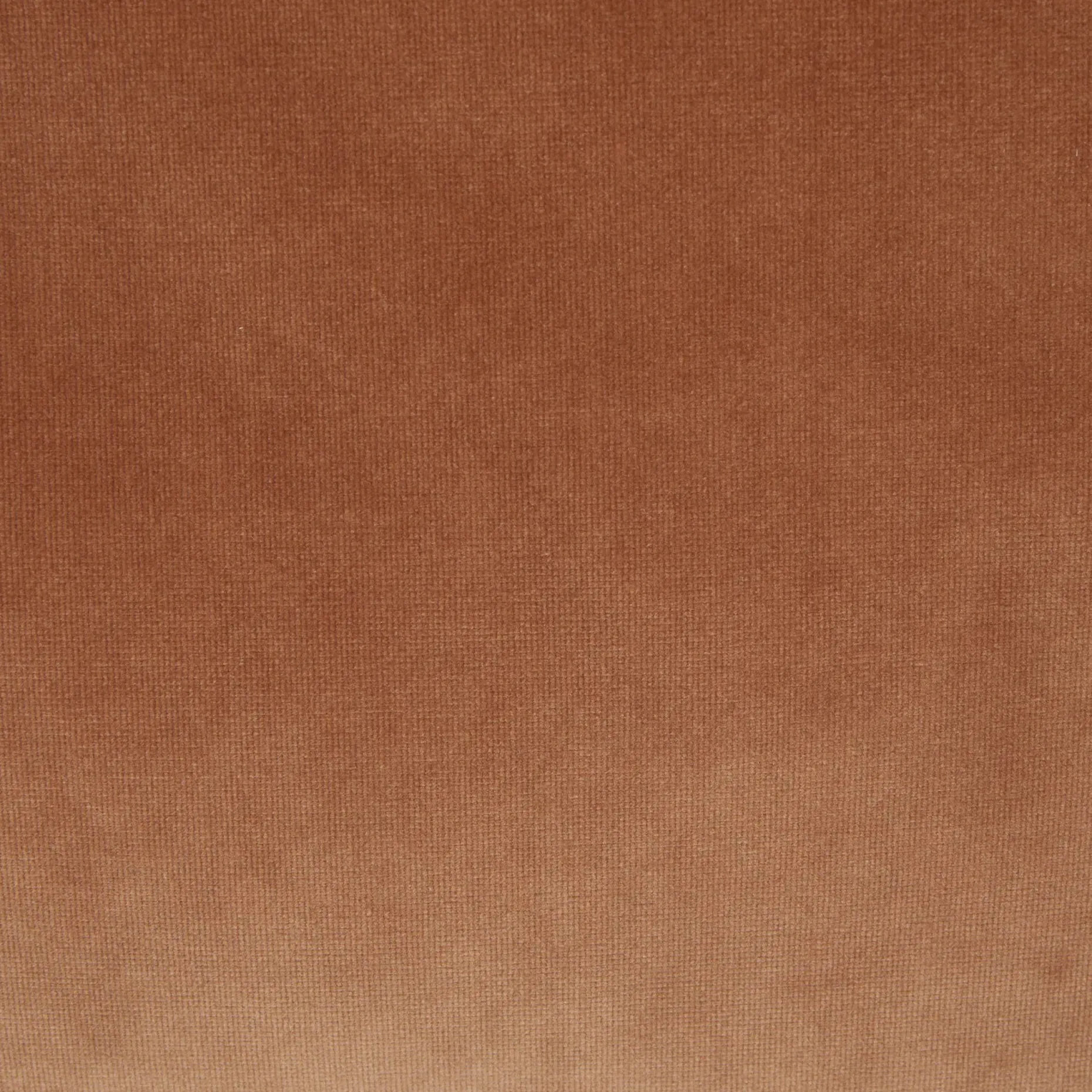 Lucca Velvet Pillow Set - Plush Pacific Rust