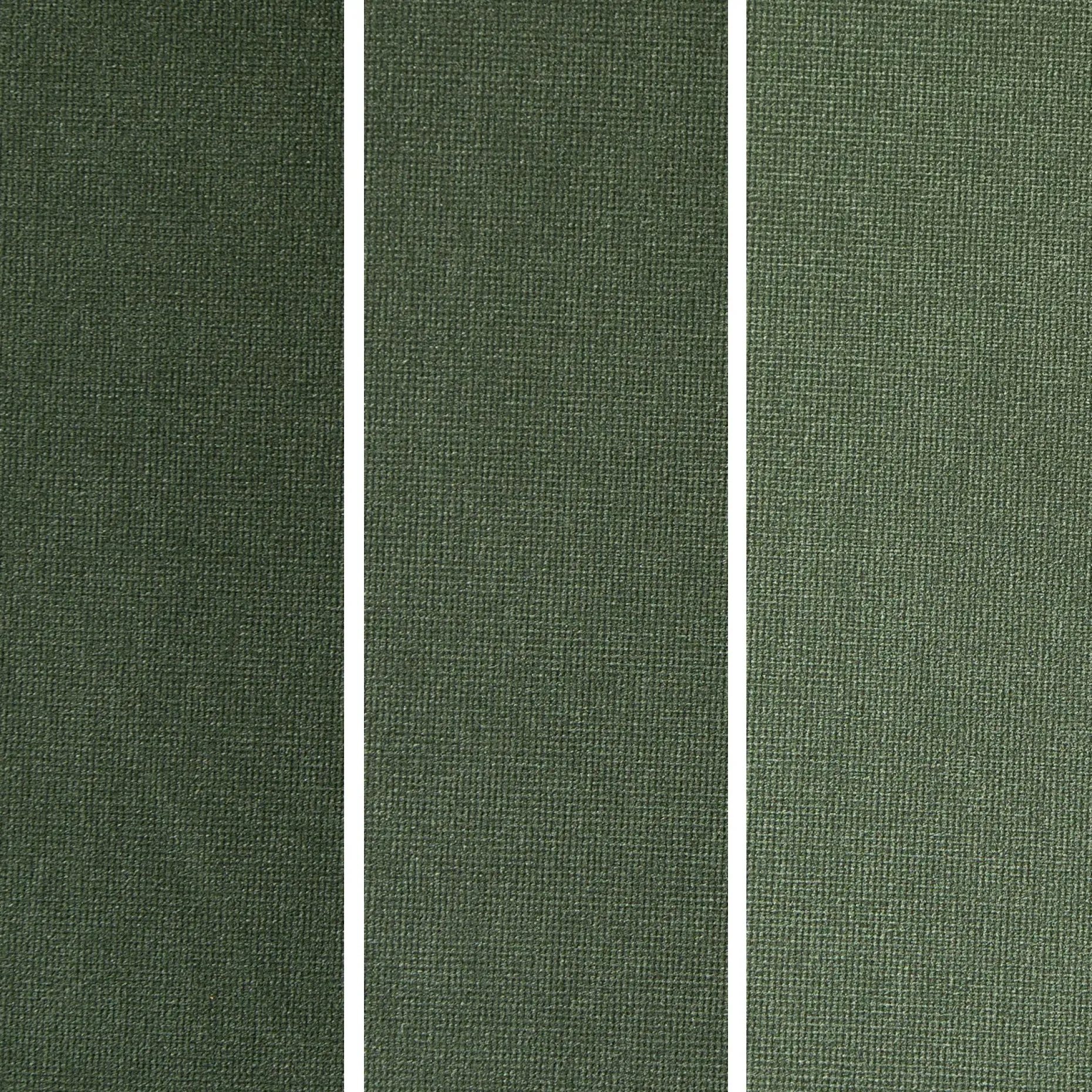 Lucca Velvet Small Pillow - Plush Pacific Green
