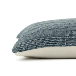 Lumi Pillow - Blue