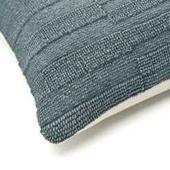 Lumi Pillow - Blue