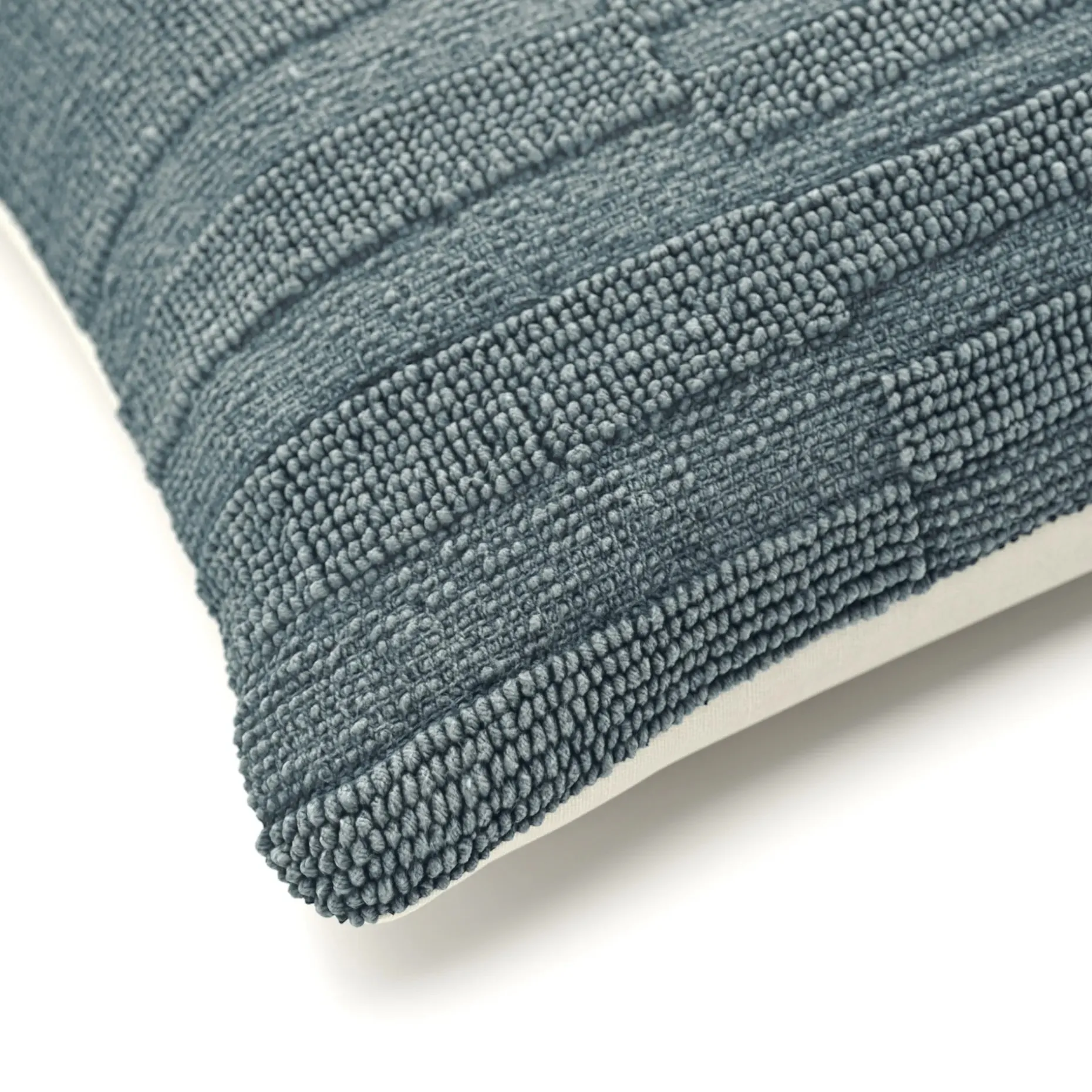 Lumi Pillow - Blue