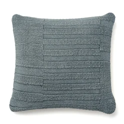 Lumi Pillow - Blue