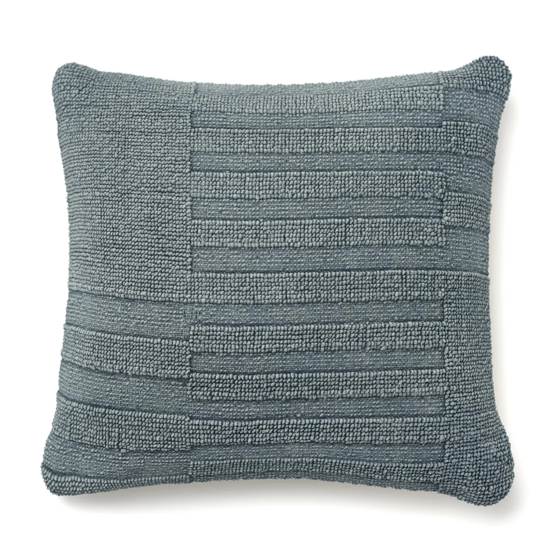 Lumi Pillow - Blue