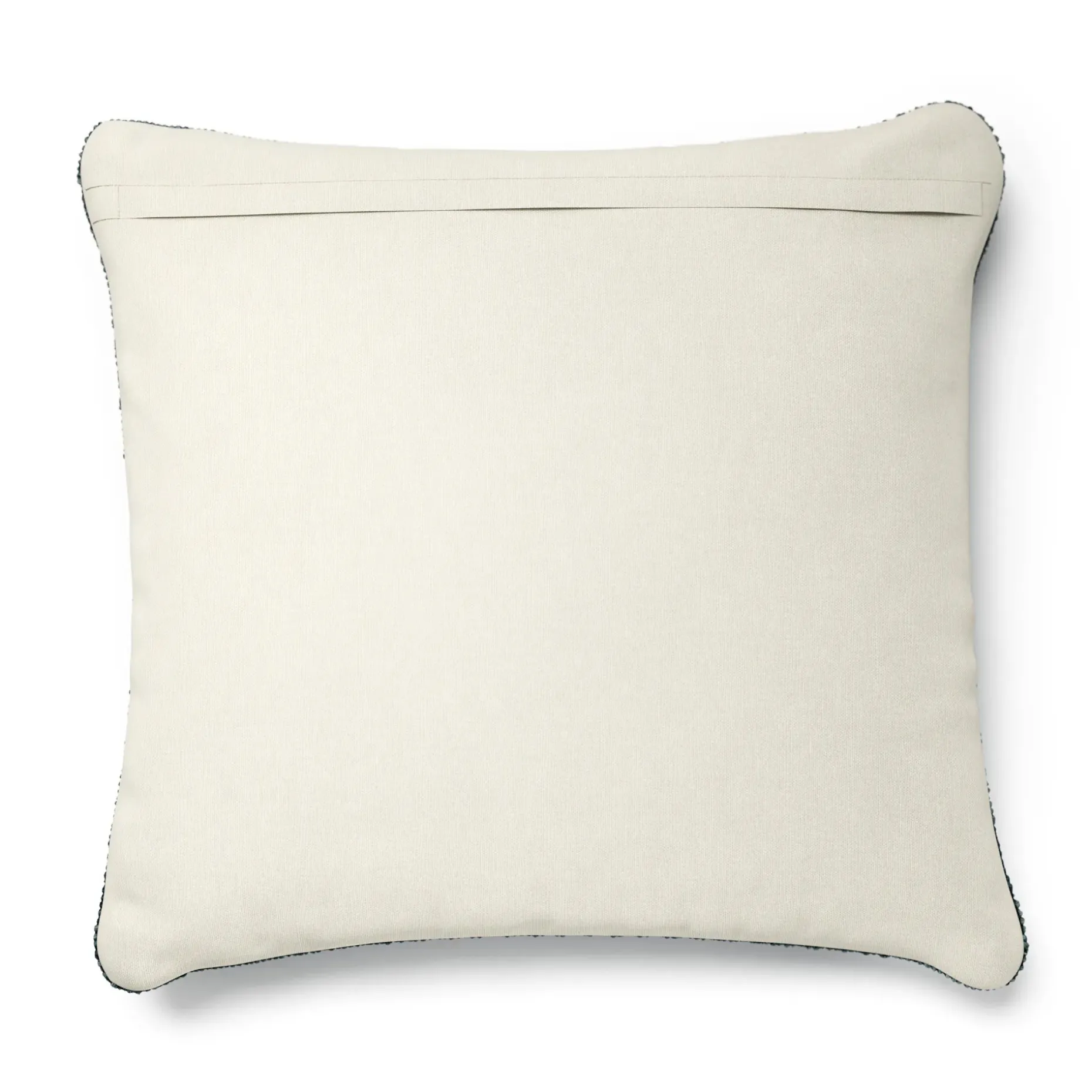 Lumi Pillow - Blue