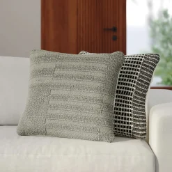 Lumi Pillow - Green