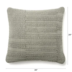 Lumi Pillow - Green