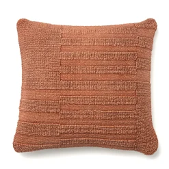 Lumi Pillow - Rust