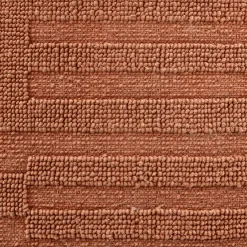 Lumi Pillow - Rust