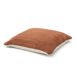 Lumi Pillow - Rust