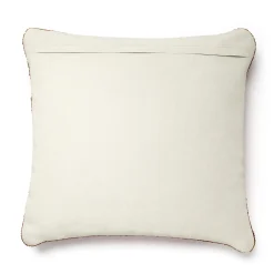Lumi Pillow - Rust