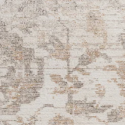 Luna 8 x 10 Rug - Peach Ivory