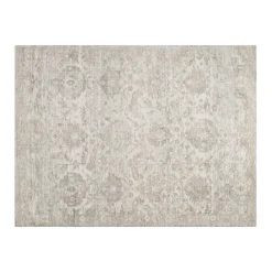 Luna 9 x 12 Rug - Peach Ivory