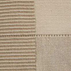 Lyla 9 x 12 Indoor/Outdoor Rug - Desert Beige