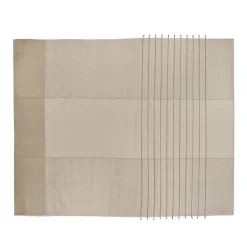 Lyla 8 x 10 Indoor/Outdoor Rug - Desert Beige