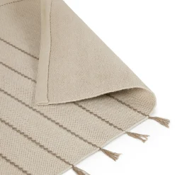 Lyla 8 x 10 Indoor/Outdoor Rug - Desert Beige