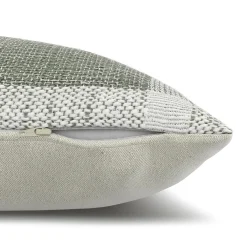 Mabel Pillow - Rambo Green