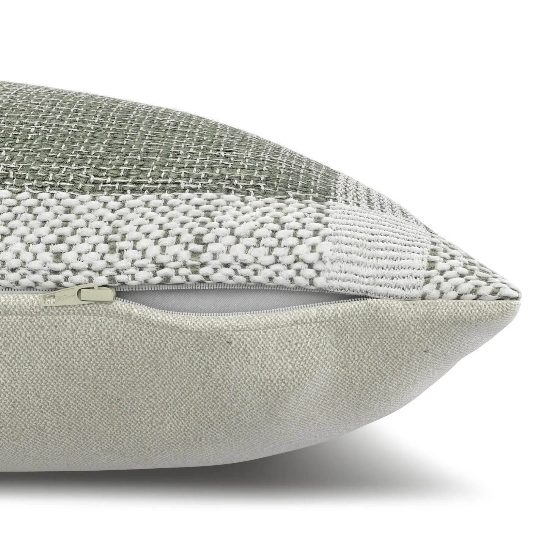 Mabel Pillow - Rambo Green