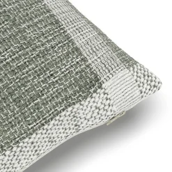 Mabel Pillow - Rambo Green