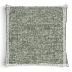 Mabel Pillow - Rambo Green