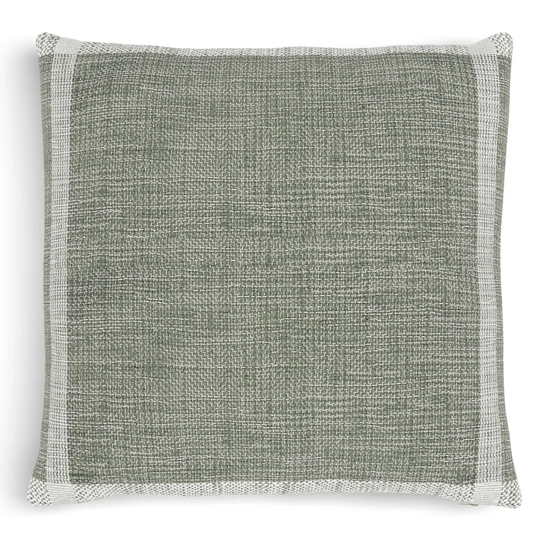 Mabel Pillow - Rambo Green