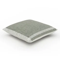 Mabel Pillow - Rambo Green