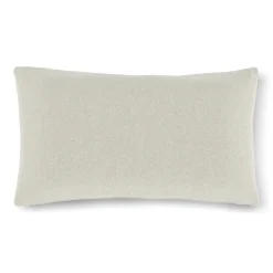 Mabel Small Pillow - Ochre Brown