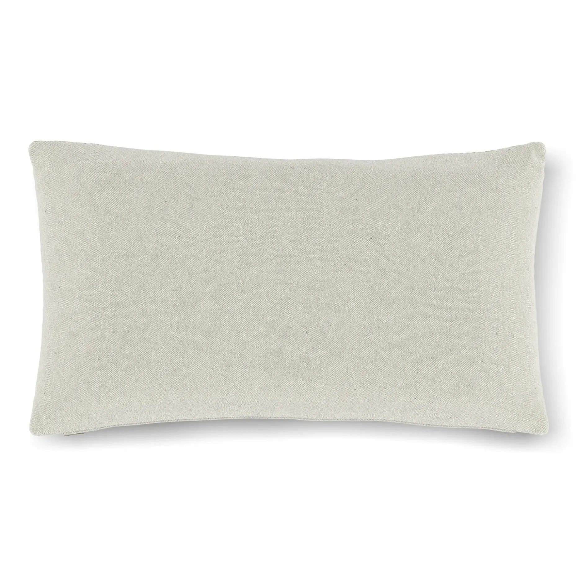 Mabel Small Pillow - Ochre Brown