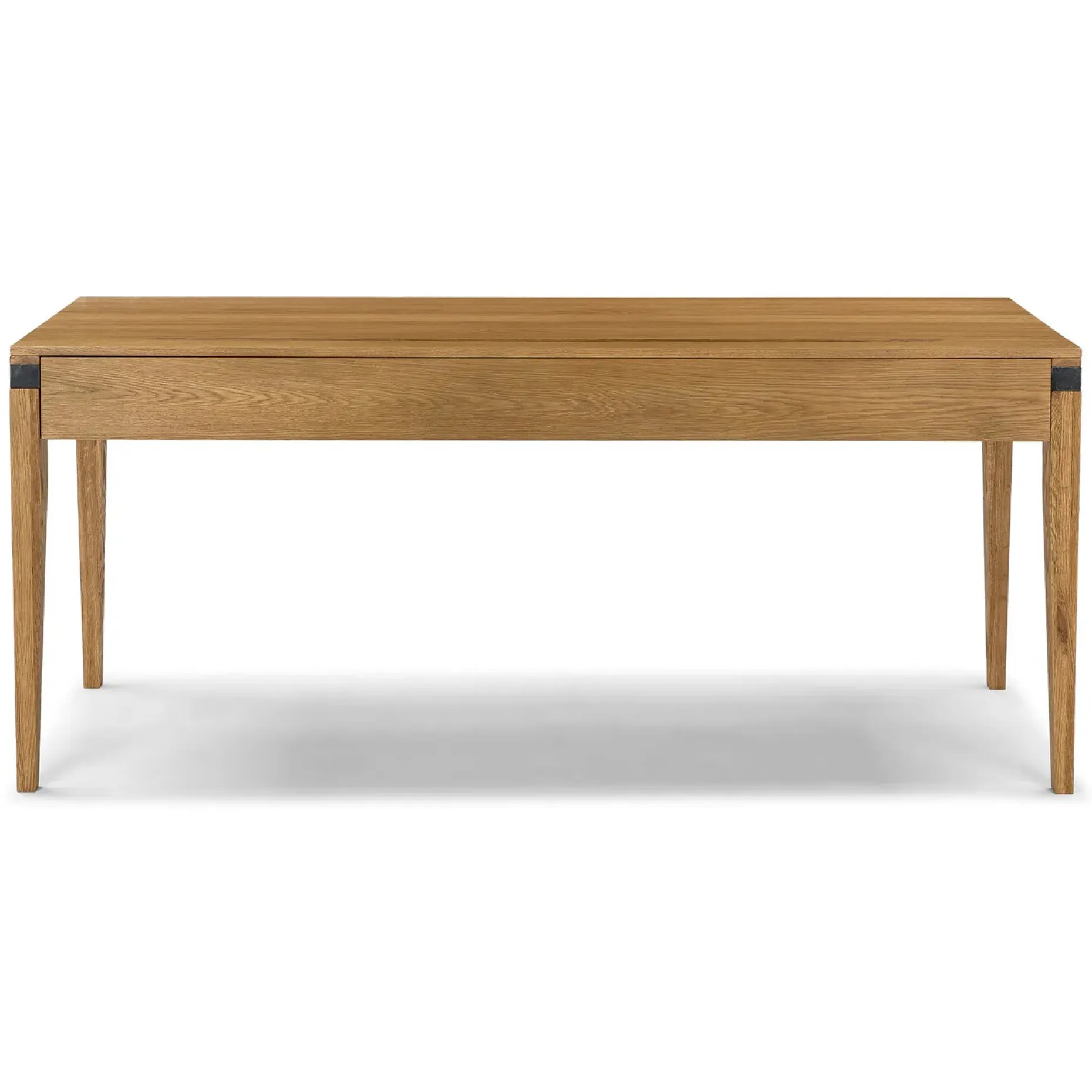 Madera 71" Desk - Oak