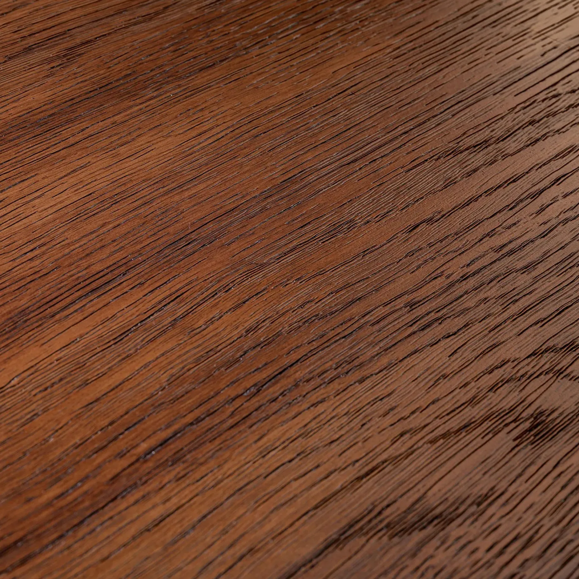 Madera 12" File Cabinet - Chestnut