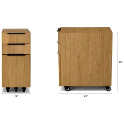 Madera 12