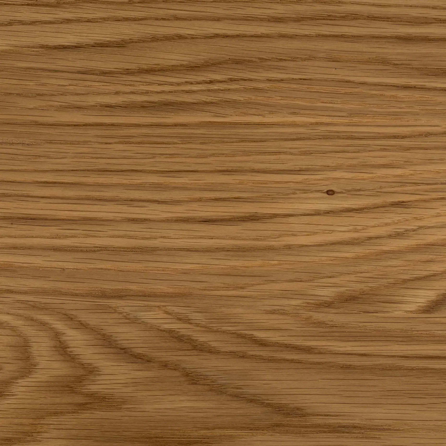 Madera 86" - 125" Solid Wood Extendable Dining Table - Oak