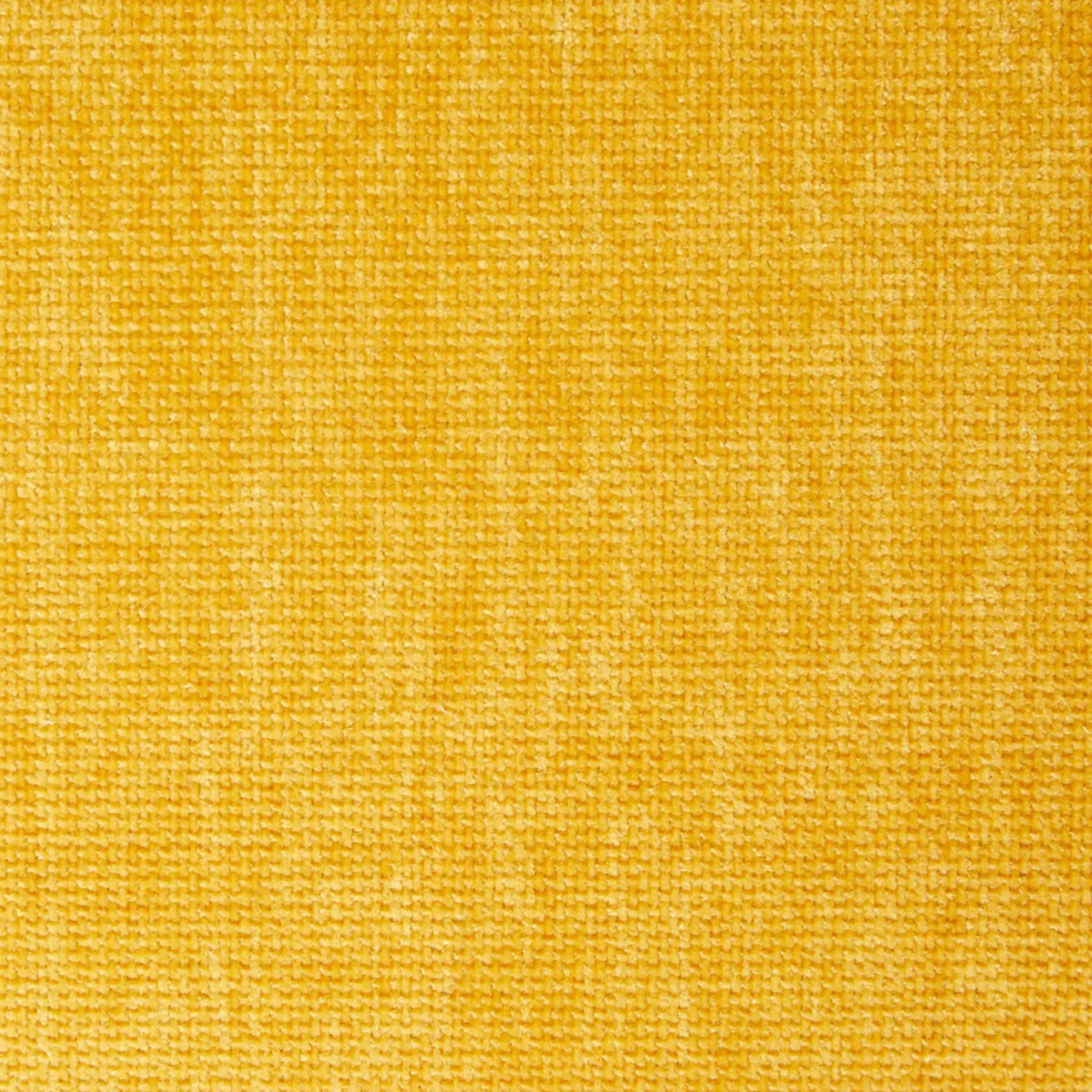Makeva 31" Swivel Lounge Chair - Marigold Yellow