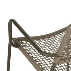 Manna Outdoor Dining Chair - Grove Green